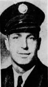 Ross Earl Varner (1925-1957)