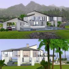 Page 3 of the full game walkthrough for the sims 3 pets. Wolff Manor By Ciane The Exchange Community The Sims 3