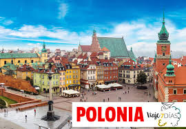 Polonia En 7 Dias Ruta Para Conocer Polonia En 1 Semana
