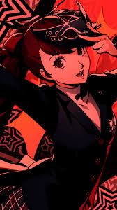 Get some persona 5 wallpaper hd images of royal joker minimalist art ideas screenshots and other characters to use as iphone android wallpaper phone backgrounds on lock screen #persona5 #game #android #phone #wallpaper #backgrounds #download #mobilewallpaper. Nighttide On Twitter Kasumi Yoshizawa Persona 5 Royal Right On Time For Kasumituesday I Finally Finished The Last Character To Add To The Mobile Background Set She S In The Pinned Persona