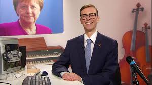 Read online books for free new release and bestseller Philipp Amthor Mit Einer Video Message Ndr De Fernsehen Sendungen A Z Extra 3