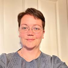 Dori Manthey in people