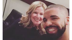 Drake's date for the NBA All-Star game was a key figure from his high  school days