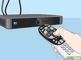 Due to heavy use, the keys. 3 Ways To Program A Directv Genie Remote Wikihow