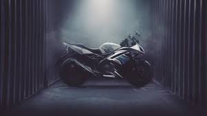 Yamaha r15 v3 dual channel abs version and new black colour option. Yamaha R15 Sports Bike Wallpapers Hd Wallpapers Id 28306