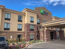 May 9 at 12:51 am ·. Holiday Inn Express Suites Page Lake Powell Area Grand Canyon Deals