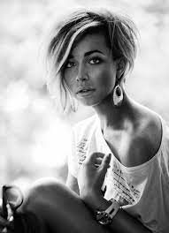 Images For Short Hair 2013 Edgy Short Hair Edgy Haircuts Short Hair Styles