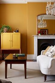 Mustard yellow dining room set. Mustard Yellow Home Decor Inspiration The Nordroom