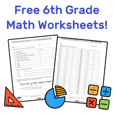 Home 6th grade 6th grade top homeschool curriculum picks. The Best Free 6th Grade Math Resources Complete List Mashup Math