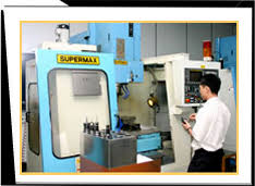 Customs records organized by company. Leadman Precision Engineering Sdn Bhd