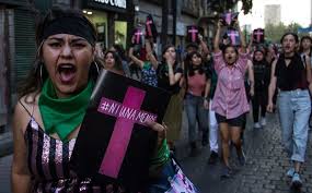 Leidsa y loteria nacional en vivo / lunes 9 de marzo 2020. Un Dia Sin Mujeres Convocan Paro Nacional El 9 De Marzo En Mexico