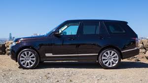 2013 Range Rover Supercharged Review It Is The Most Interesting Suv In The World Roadshow
