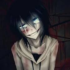 Pin On Jeff The Killer