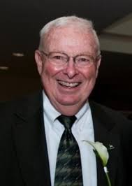 Robert Brooke Obituary (1934