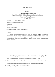 Permasalahan yang umumnya terjadi adalah faktor penyakit, cara pemberian pakan dan teknis budidaya baik ayam potong maupun ayam pedaging. Doc Proposal Pengembangan Ayam Petelur Desa Ploso Academia Edu