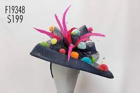 Pin On Hats