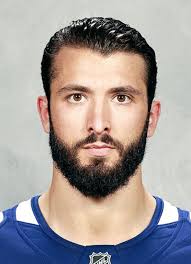 Player photos for the 2012-13 U. of Michigan at hockeydb.com