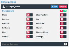 In this case, all the data on the server will be saved, such as your installed game servers, their ip addresses, maps, uploaded mods, plugins, etc. How To Create A Minecraft Server For Free Server Software Learning
