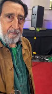Tremendo Pepe Soza ❤️ El actor ganó un Premios Caleuche y aprovechó también  de hablarnos de la demanda que ganó a una productora que lo sacó de un  casting “por viejo”😱 #premioscaleuche ...