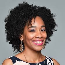 Candace Buckner's Instagram, Twitter & Facebook