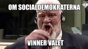 Save and share your meme collection! Om S Vinner Valet Album On Imgur