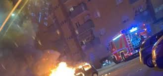 Un incendio di vaste proporzioni è divampato nel primo pomeriggio a pescara. Incendio Pescara Notizie Da Abruzzo24ore