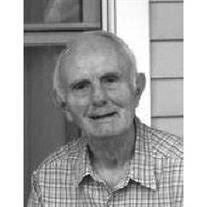 Donald Gene Bearinger Obituary