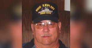 Dennis Reinhardt Obituary