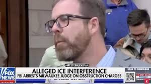 Rep Ryan Clancy: “What Judge Dugan apparently did was what all of us should  be doing and that is standing up for folks in our communities who need  support right now against the Trump regime."
