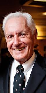 Obituary information for John Edmund Roche Sr.