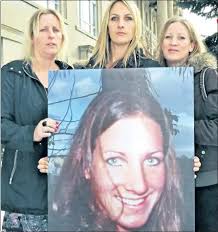 Life will never be the same'