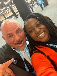 Marcus Hagans's Instagram, Twitter & Facebook