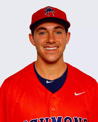 2014 Baseball Roster