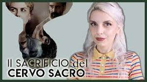 Vincitore del premio per la migliore sceneggiatura al festival di cannes, il sacrificio del cervo sacro è il nuovo film di yorgos lanthimos, con nicole. Il Sacrificio Del Cervo Sacro Recensione No Spoiler E Significato Barbiexanax Youtube