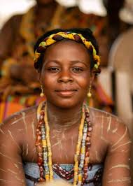 Agotime Traditional Area