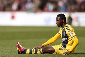 90:00 the final whistle is blown by the referee. Moussa Dembele Shares Conversation With Patrick Roberts About Move To Celtic