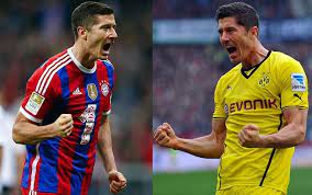Jun 13, 2021 · bayern munich are unlikely to make an attempt to sign moroccan wingback achraf hakimi from inter. 6 Famous Players Who Switched Between Bayern Munich And Borussia Dortmund