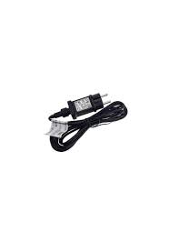 Amenagement communicant leroy merlin paris 19 lightair. Guirlande Guinguette 20 Ampoules Led 13m Fil Noir Blanc Du Jour 6000k Leroy Merlin