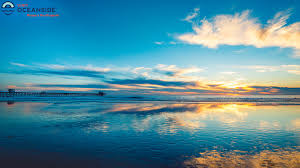 Canva.com has been visited by 100k+ users in the past month 13 O Mazing Oceanside Zoom Backgrounds Visit Oceanside
