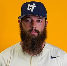 Outfielder Immersed Himself in All Aspects of Rocket Athletics