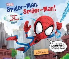 Parents need to know that miles morales: Spider Man Spider Man Disney Books Disney Publishing Worldwide