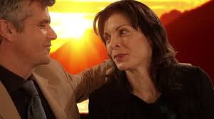 Estella Perez Efren Ramirez Special Screening Stock Photo 104987201