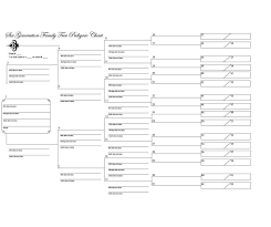 Family Tree Template 04 Family Free Family Tree Template