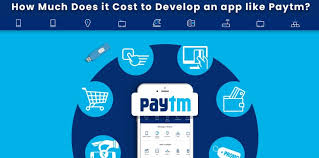 A basic application will cost around $90,000. How Much Does It Cost To Develop An E Wallet Mobile Application