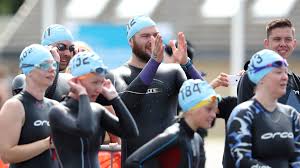 Sign up to the Swim England Open Water Forum in the East Midlands
