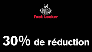 Test de coupon network : Bon Plan Coupon 30 De Remise Foot Locker Valable En Magasin Et Site Bons Plans Bonnes Affaires
