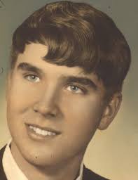 Obituary information for Roger Dale Reynolds