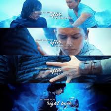 Ben Solo Kylo Ren And Rey The Rise Of Skywalker Star Wars Humor Star Wars Fandom Star Wars Ships