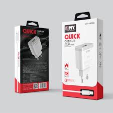 100 tokens or fan club yummy and wet. Emy 18w Quick Charge 3 0 Fast Mobile Phone Charger Eu Plug Wall Usb Charger Adapter For Iphone Samsung Xiaomi Huawei Mobile Phone Chargers Aliexpress