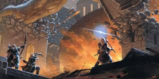 Inspiring Leader 5E Feat Dnd Guide